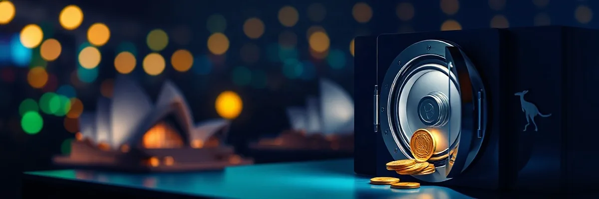 mobile casino australia in Australia — Depositing and Withdrawing from the Phone, Including Biometric Approval