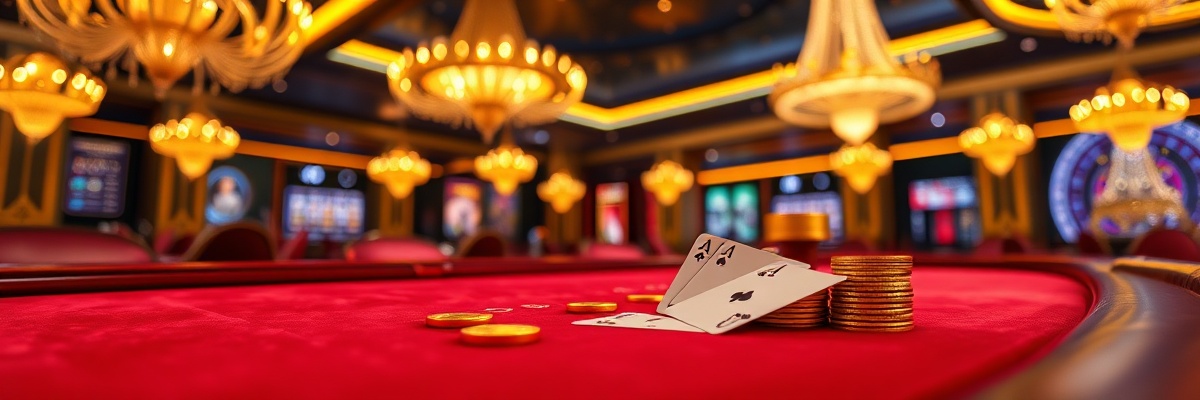 baccarat casino — Types of Baccarat Games Available in Australia